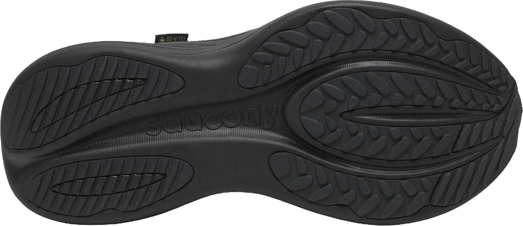 Saucony Triumph 24 GORE-TEX Women's Running Shoes - Black