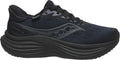 Saucony Triumph 24 GORE-TEX Women's Running Shoes - Black