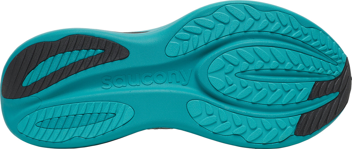 Saucony Triumph 24 Men's Running Shoes - White