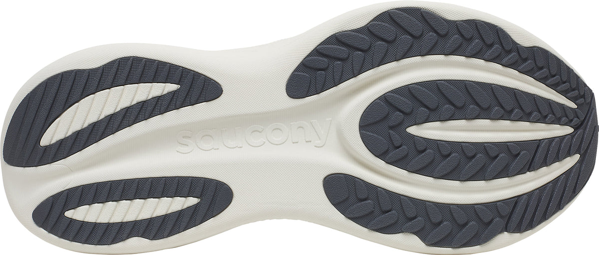 Saucony Triumph 24 Men's Running Shoes - Black