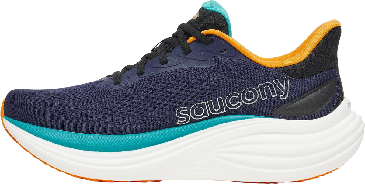 Saucony Triumph 24 Men's Running Shoes - Blue