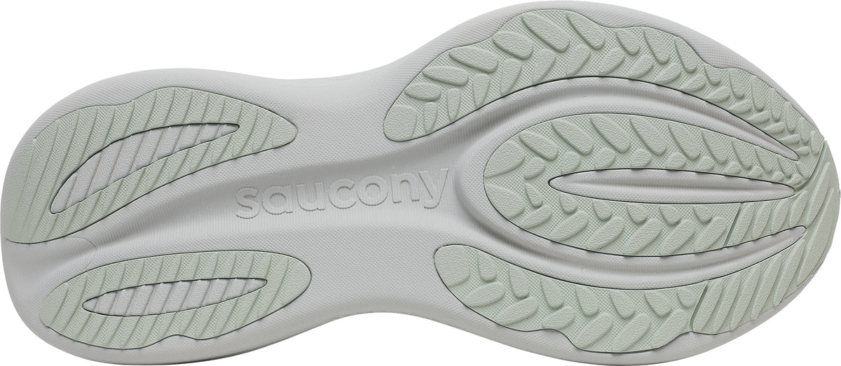 Saucony Triumph 24 Women's Running Shoes - Green