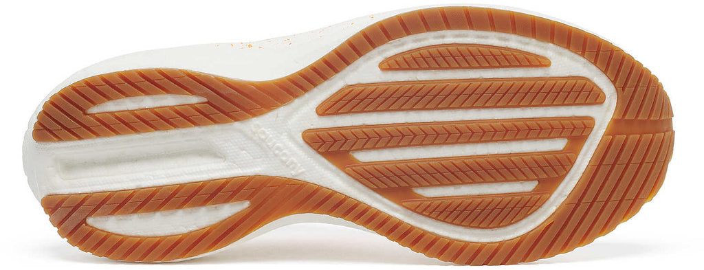 Saucony Triumph RFG Women's Running Shoes - White