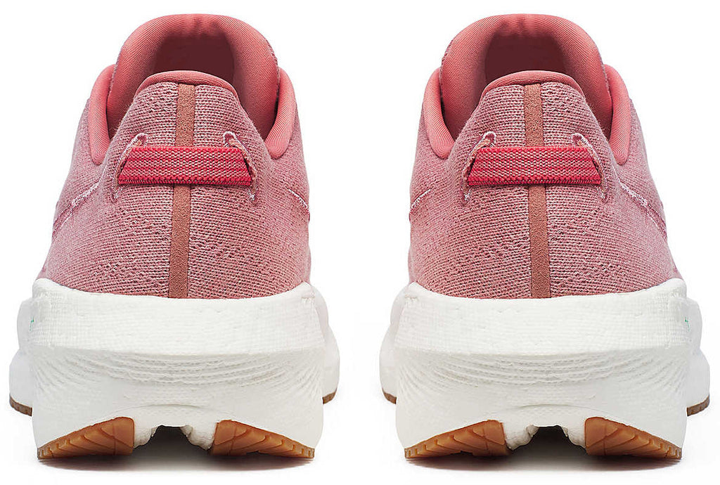 Saucony Triumph RFG Women's Running Shoes - Pink