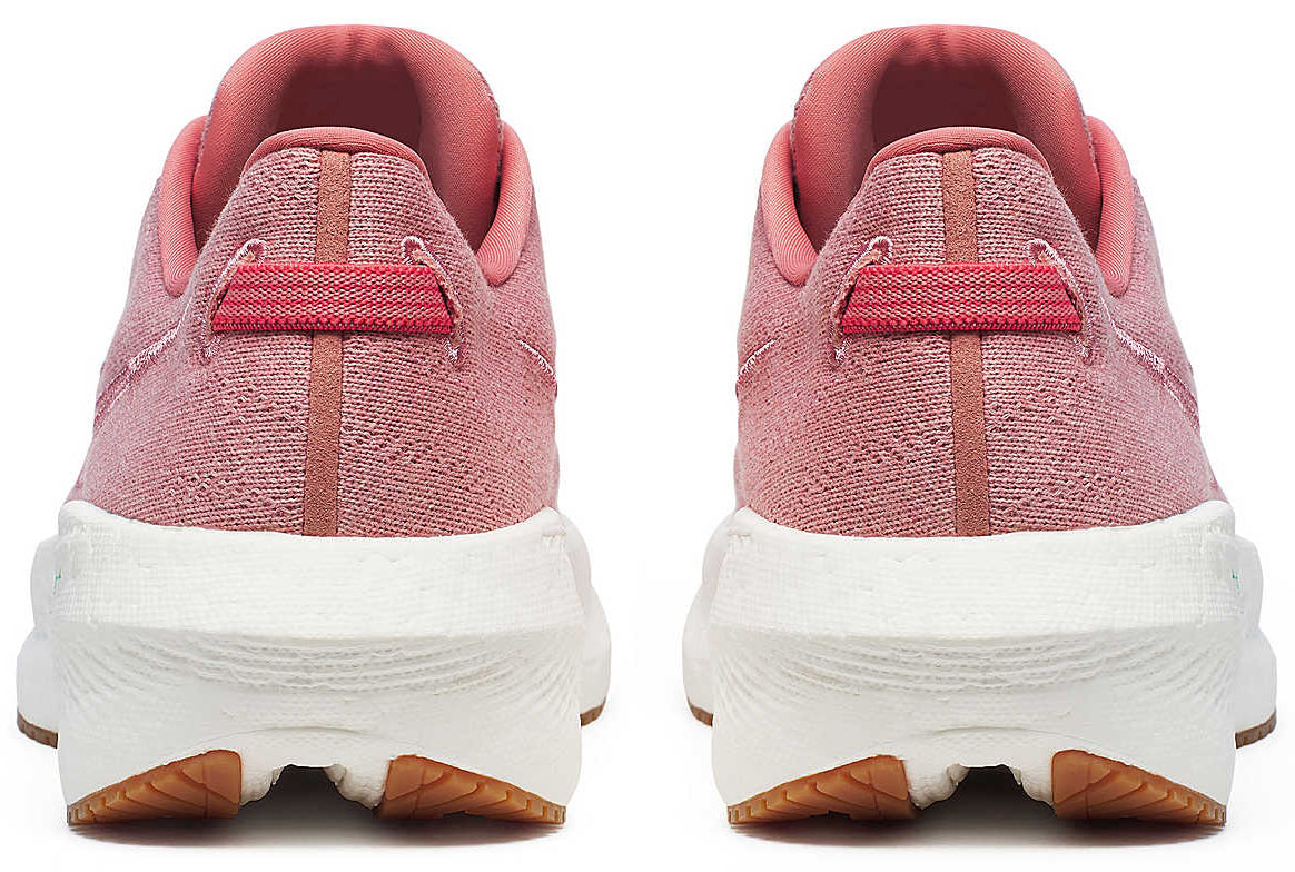 Saucony Triumph RFG Women's Running Shoes - Pink