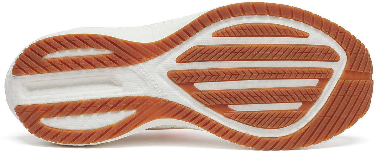 Saucony Triumph RFG Men's Running Shoes - White