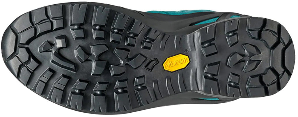 Scarpa Cyclone-S GORE-TEX Women's Walking Boots - Blue