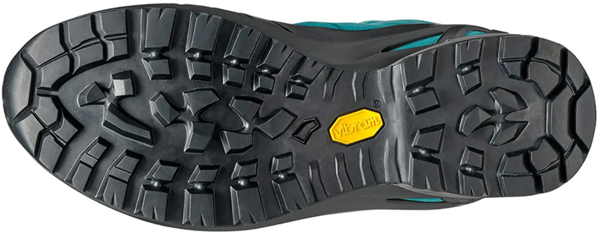 Scarpa Cyclone-S GORE-TEX Women's Walking Boots - Blue
