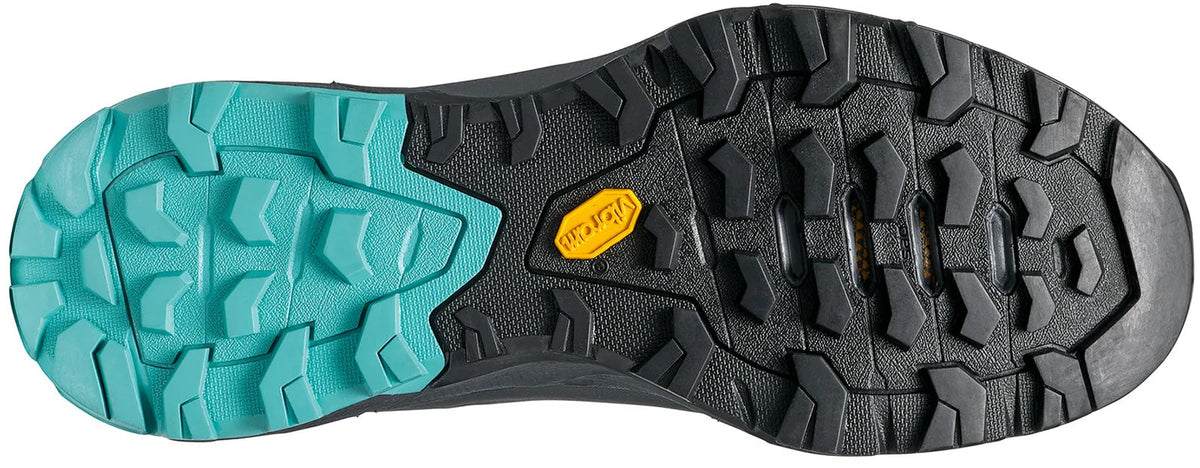Scarpa Rapid GORE-TEX Women's Walking Shoes - Grey