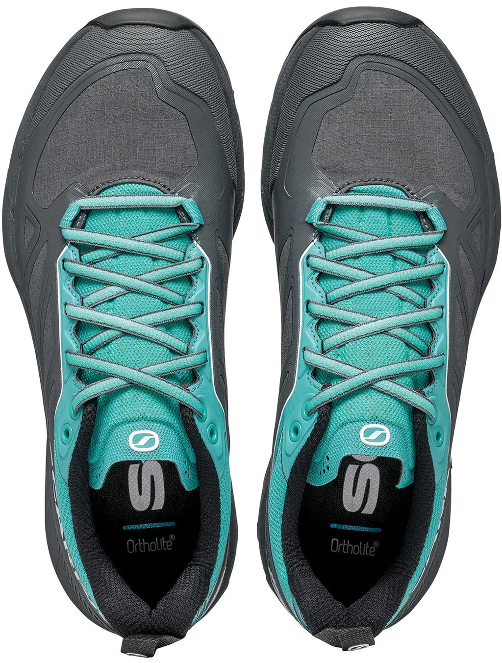 Scarpa Rapid GORE-TEX Women's Walking Shoes - Grey