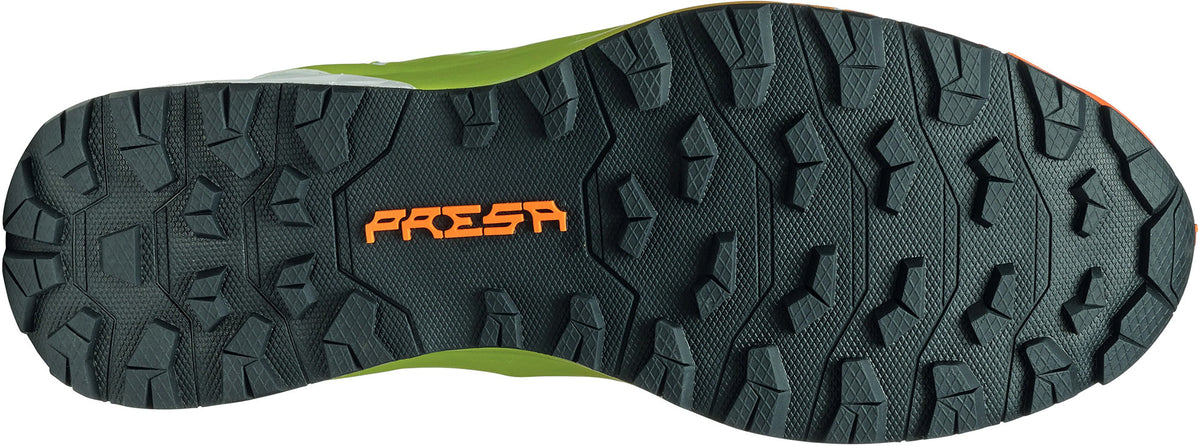 Scarpa Ribelle Run Men's Trail Running Shoes - Green
