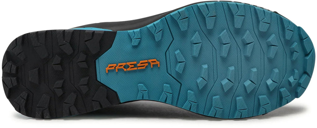 Scarpa Ribelle Run GORE-TEX Men's Trail Running Shoes - Grey