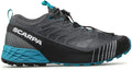 Scarpa Ribelle Run GORE-TEX Men's Trail Running Shoes - Grey