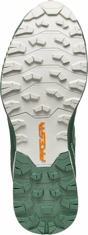 Scarpa Ribelle Run GORE-TEX Women's Trail Running Shoes - Green
