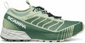 Scarpa Ribelle Run GORE-TEX Women's Trail Running Shoes - Green