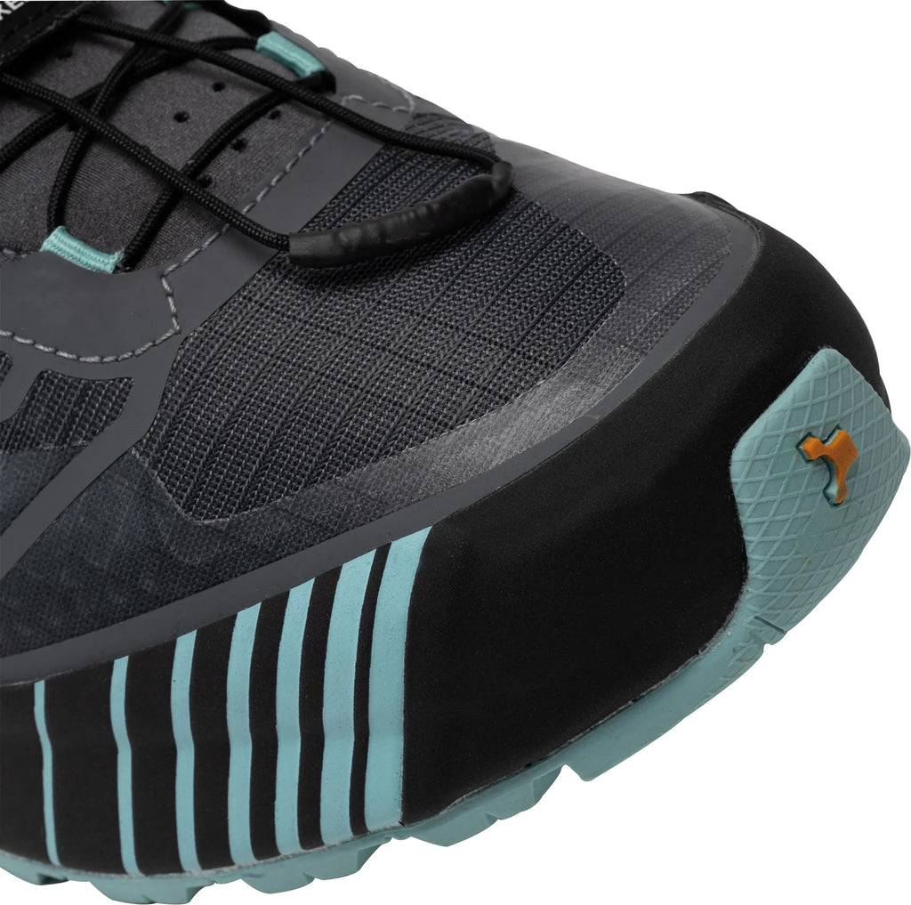 Scarpa Ribelle Run GORE-TEX Women's Trail Running Shoes - Grey