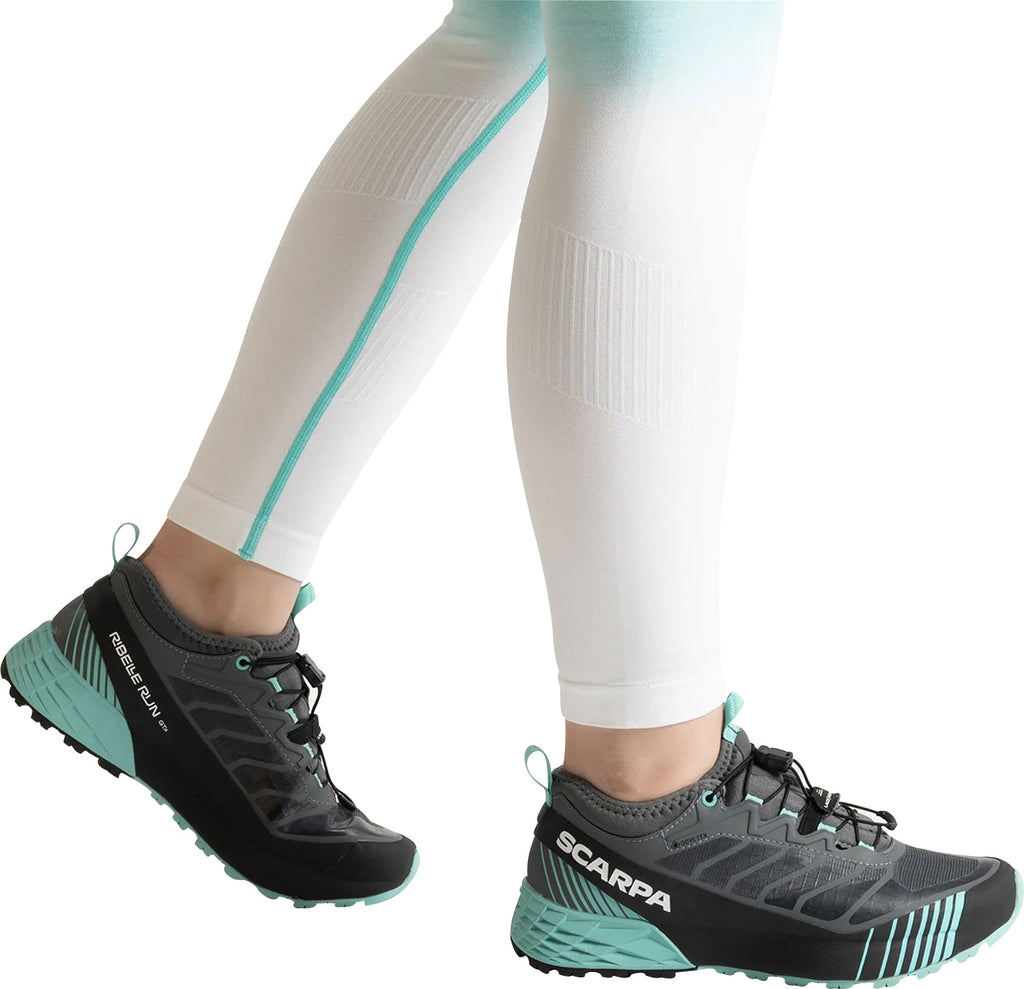 Scarpa Ribelle Run GORE-TEX Women's Trail Running Shoes - Grey
