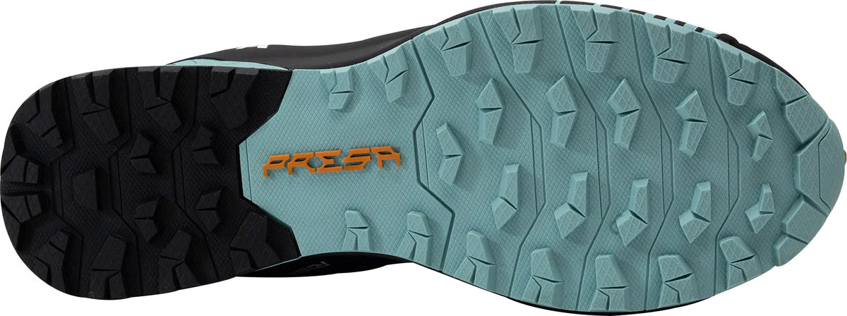 Scarpa Ribelle Run GORE-TEX Women's Trail Running Shoes - Grey