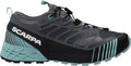 Scarpa Ribelle Run GORE-TEX Women's Trail Running Shoes - Grey