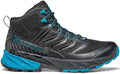 Scarpa Rush Mid GORE-TEX Walking Boots - Black