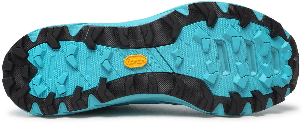 Scarpa Spin 2.0 Men's Trail Running Shoes - Blue