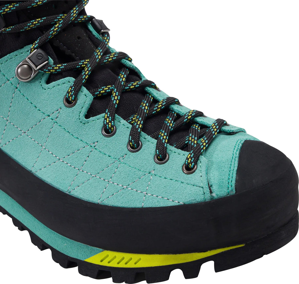 Scarpa Zodiac Tech GORE-TEX Women's Walking Boots - Green