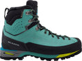 Scarpa Zodiac Tech GORE-TEX Women's Walking Boots - Green