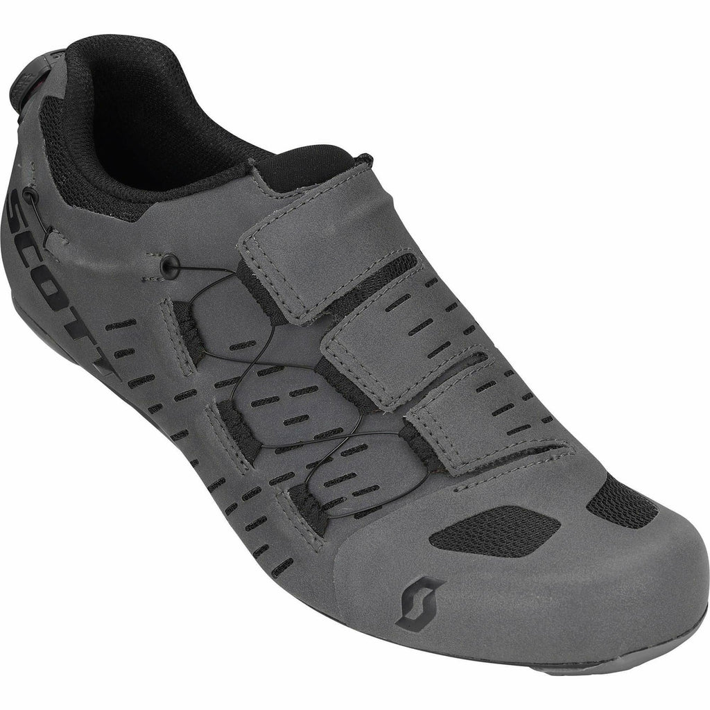 Scott Aero TT Men's Road Cycling Shoes - Grey