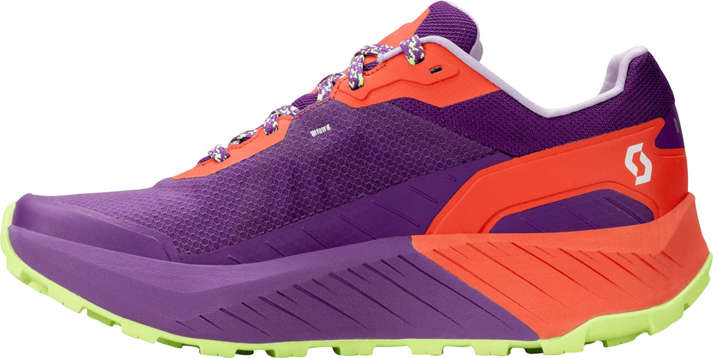 Scott Kinabalu 3 GORE-TEX Women's Trail Running Shoes - Purple