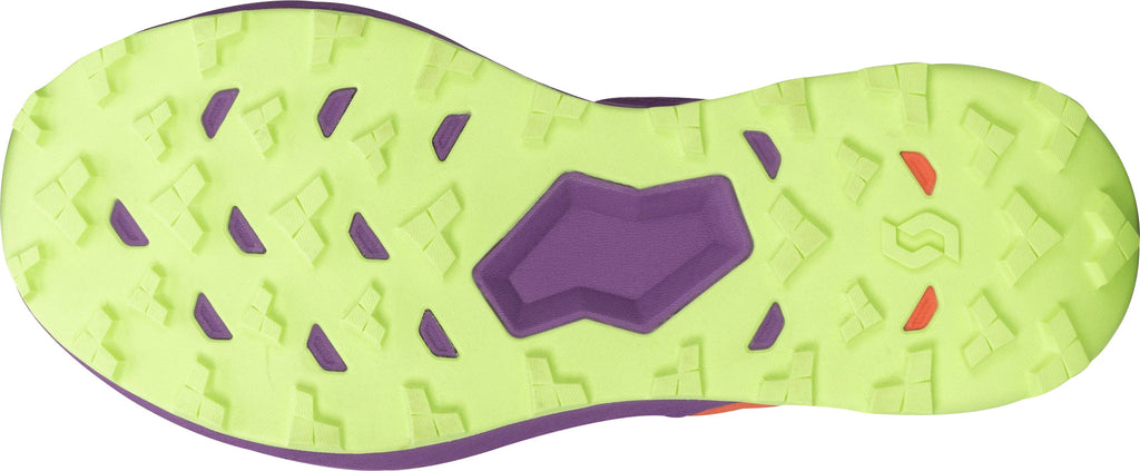 Scott Kinabalu 3 GORE-TEX Women's Trail Running Shoes - Purple