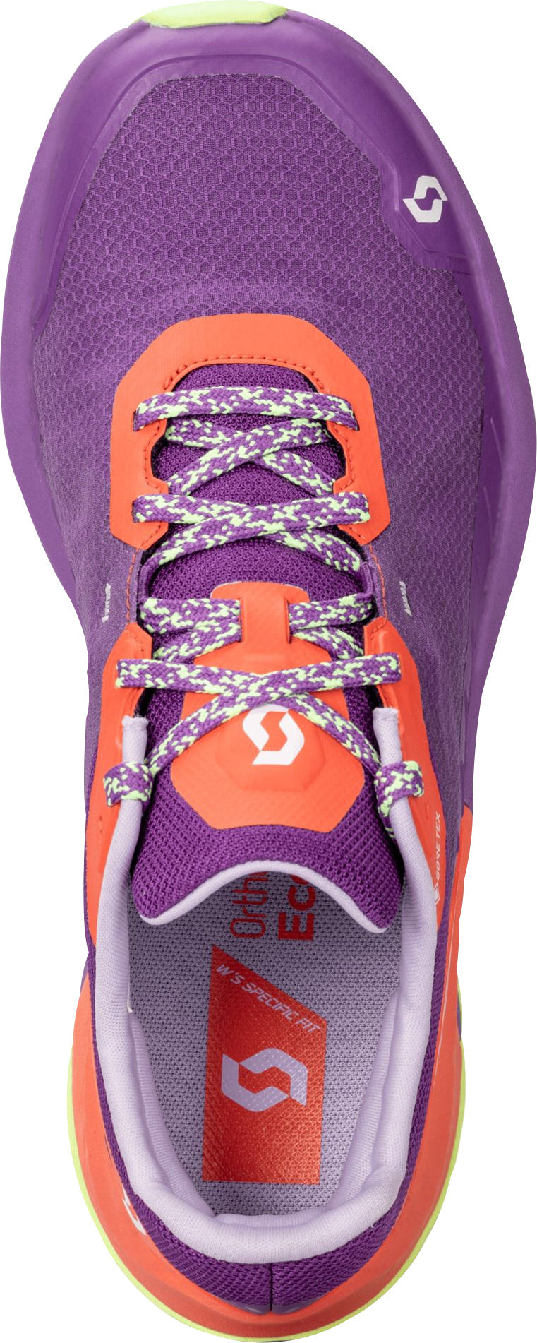 Scott Kinabalu 3 GORE-TEX Women's Trail Running Shoes - Purple