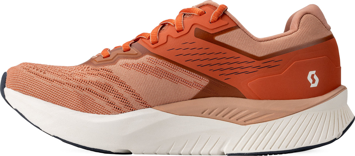 Scott Pursuit Ride Women's Running Shoes - Orange