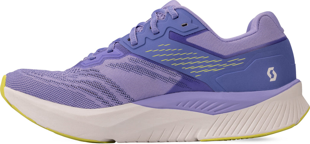 Scott Pursuit Ride Women's Running Shoes - Purple