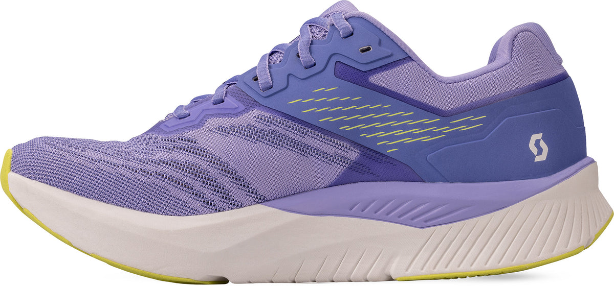 Scott Pursuit Ride Women's Running Shoes - Purple