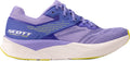 Scott Pursuit Ride Women's Running Shoes - Purple