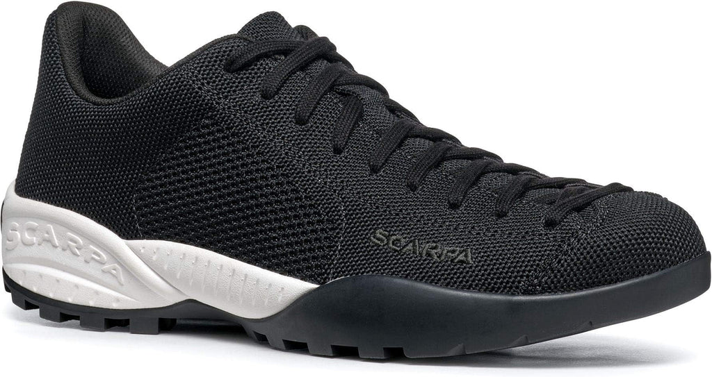 Scarpa Mojito BIO Walking Shoes - Black