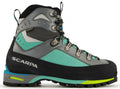 Scarpa Triolet GORE-TEX Women's Walking Boots - Green