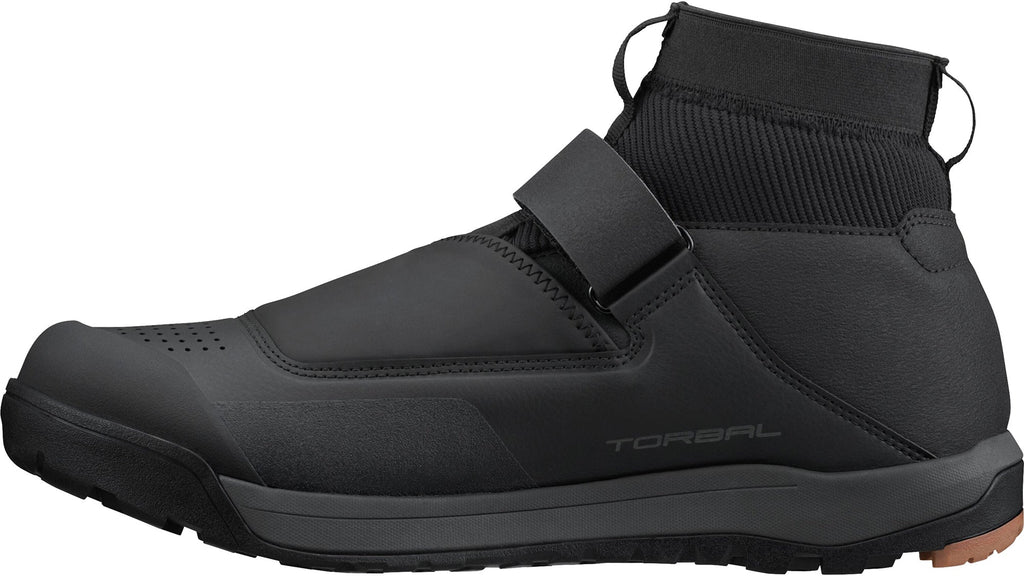 Shimano GE900 GORE-TEX MTB Men's Cycling Shoes - Black
