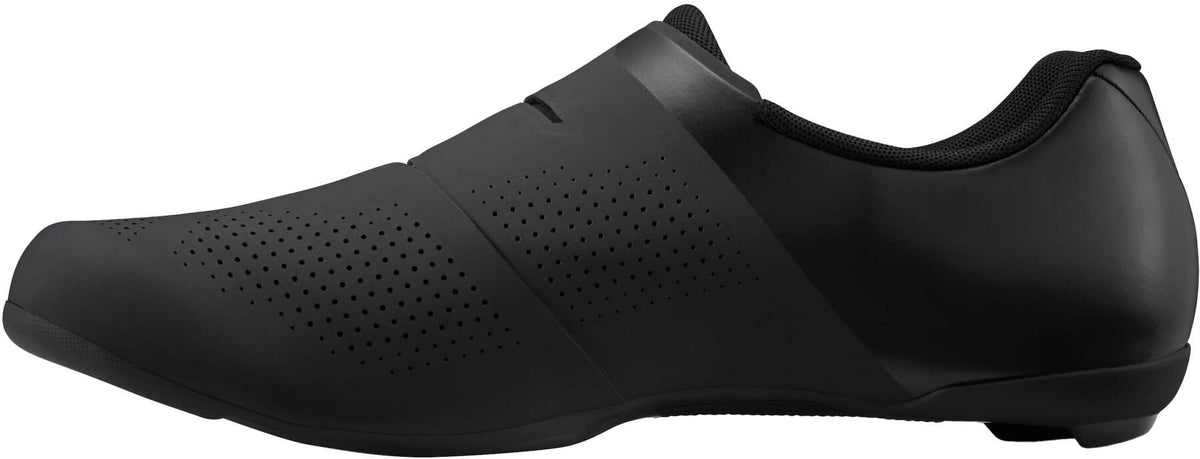 Shimano RC302 Men's Road Cycling Shoes - Black