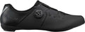 Shimano RC302 Men's Road Cycling Shoes - Black