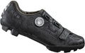 Shimano RX600 Men's Gravel Cycling Shoes - Black