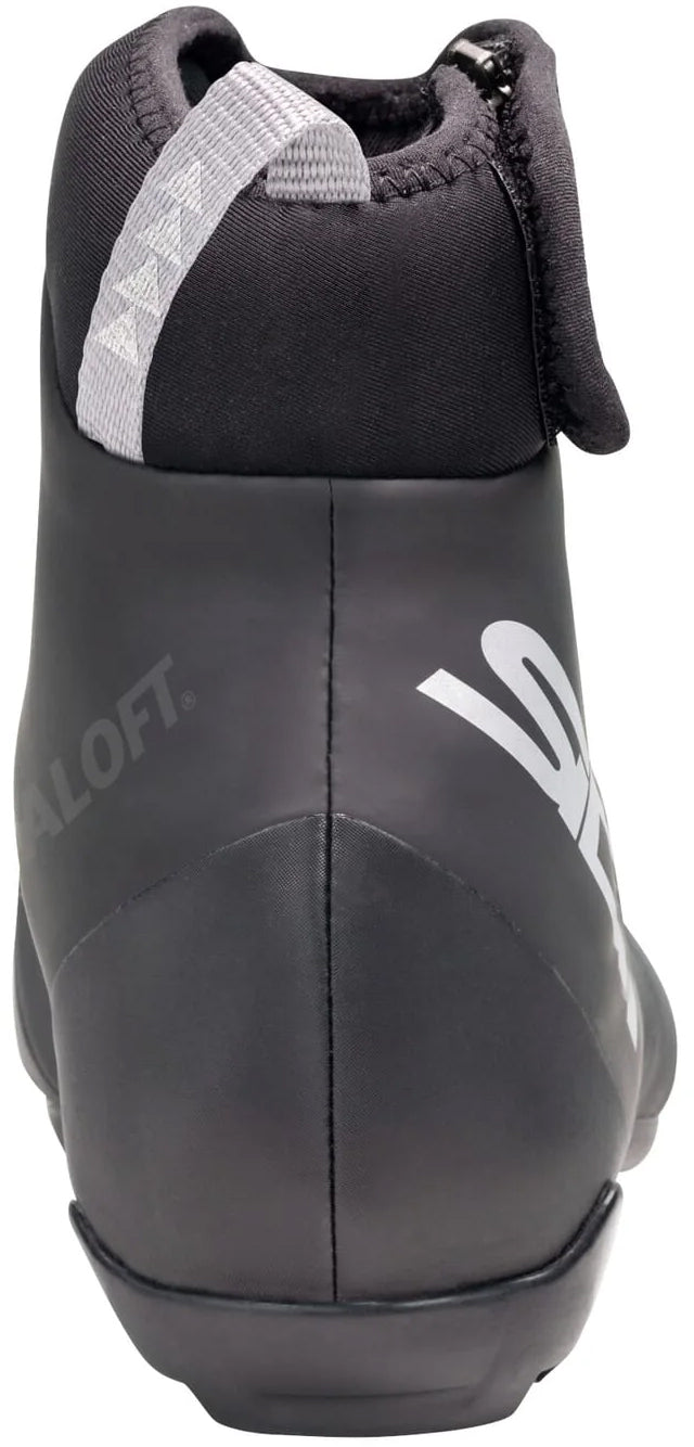 Sidi Algor Men's MTB Cycling Shoes - Black