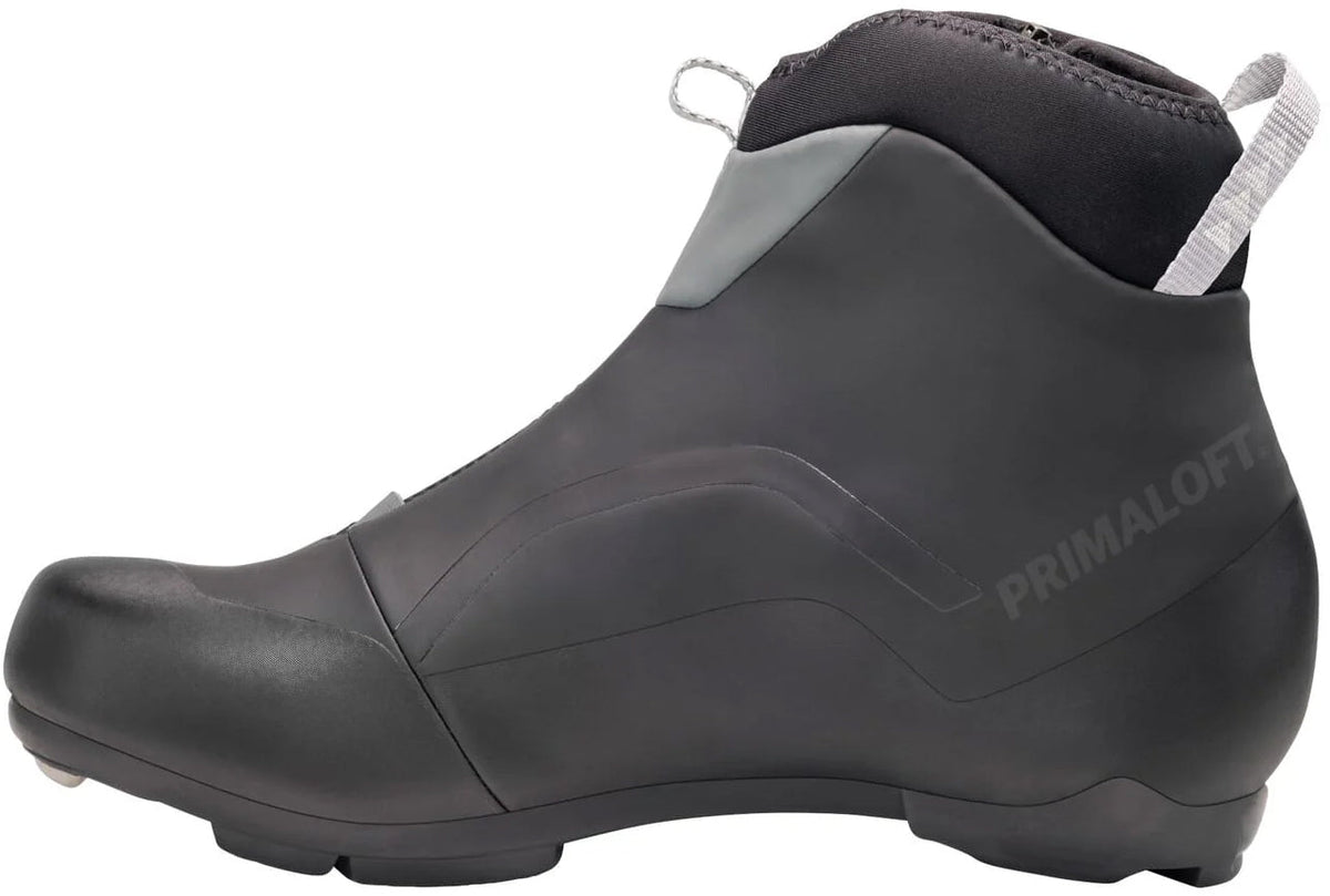 Sidi Algor Men's MTB Cycling Shoes - Black