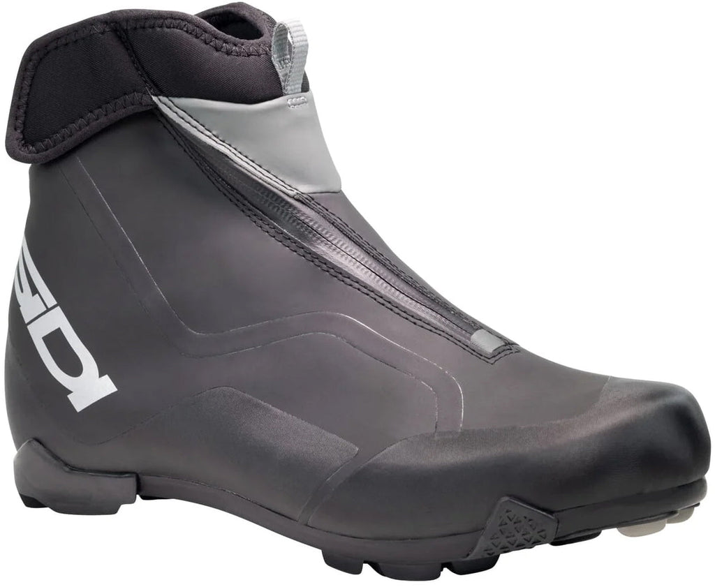Sidi Algor Men's MTB Cycling Shoes - Black