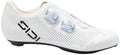 Sidi Ergo 6 Men's Road Cycling Shoes - White