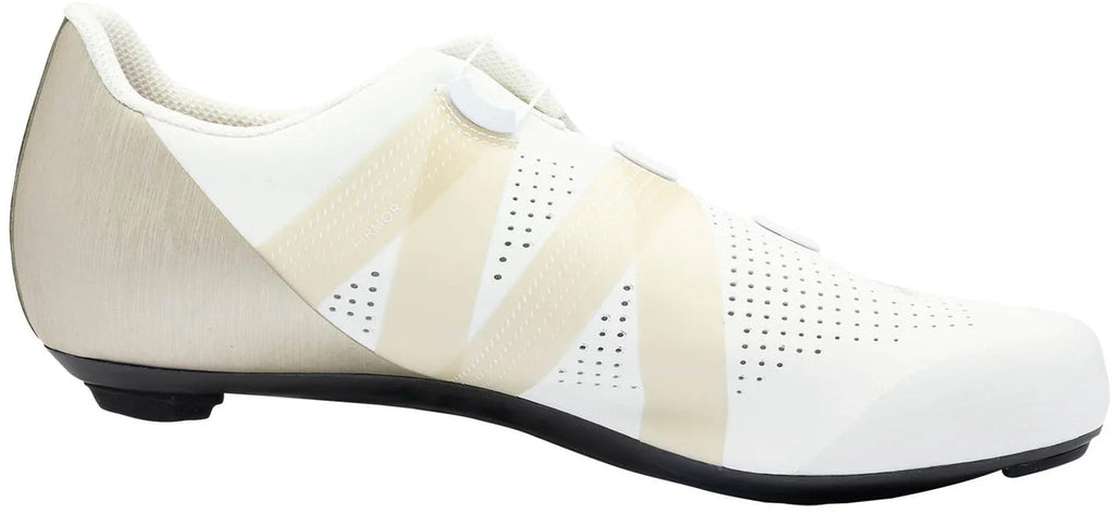Sidi Ergo 6 Men's Road Cycling Shoes - White