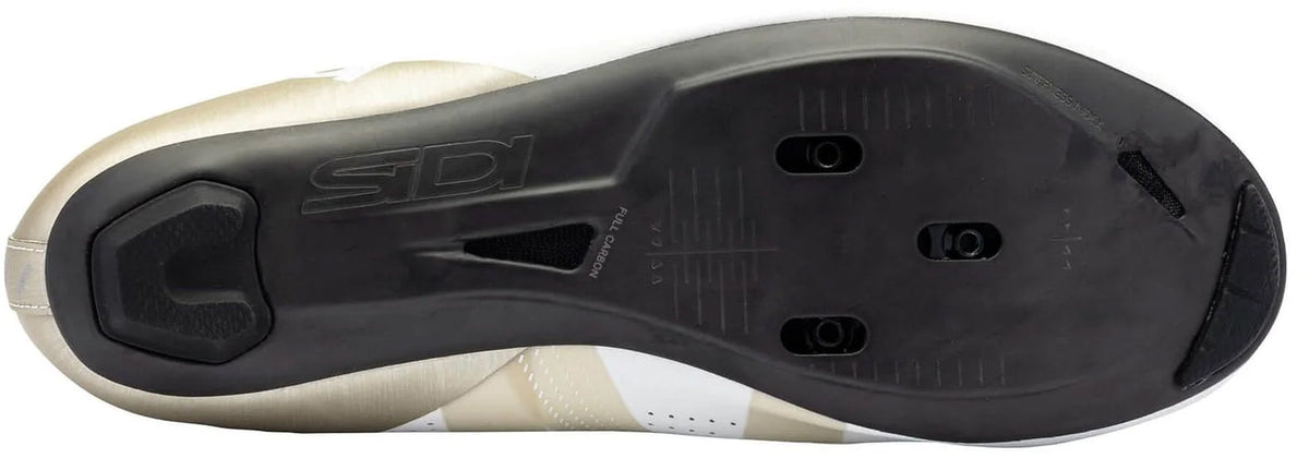 Sidi Ergo 6 Men's Road Cycling Shoes - White