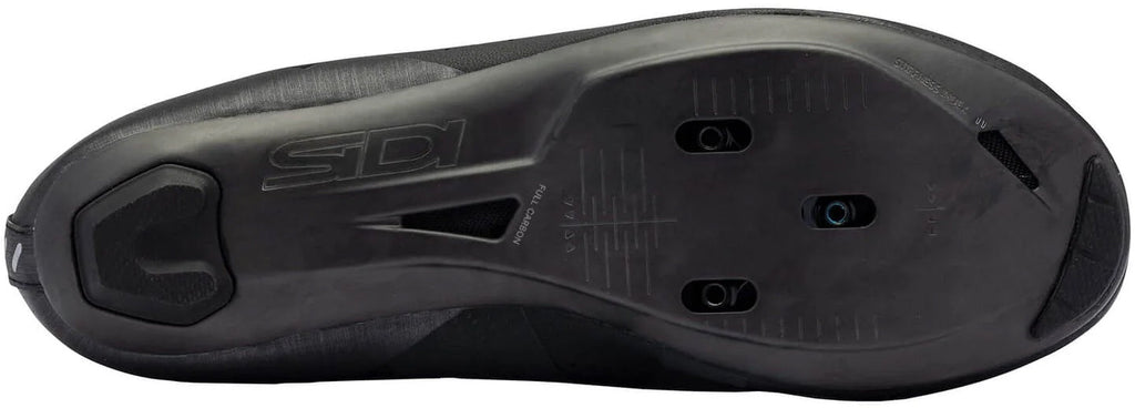 Sidi Ergo 6 Men's Road Cycling Shoes - Grey