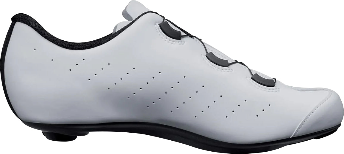 Sidi Fast 2 Men's Road Cycling Shoes - White