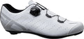 Sidi Fast 2 Men's Road Cycling Shoes - White